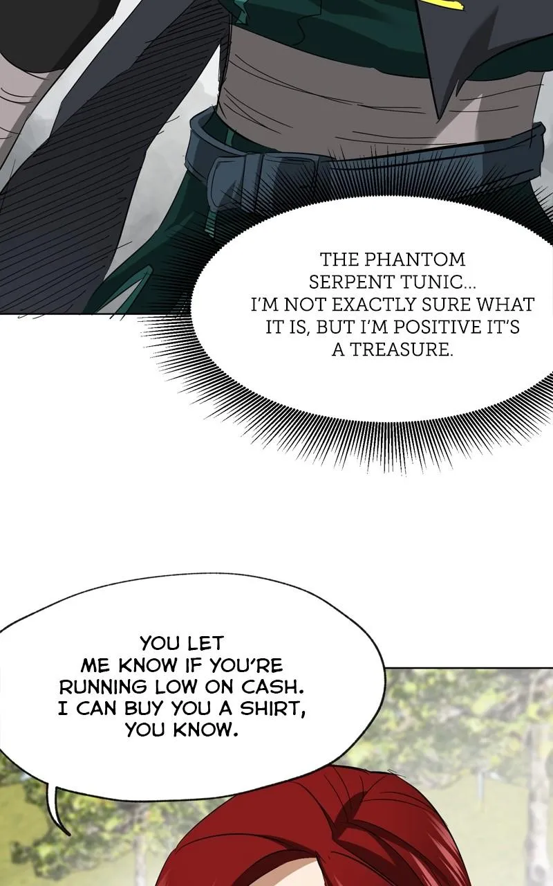 Read Infinite Leveling Murim Manga Online