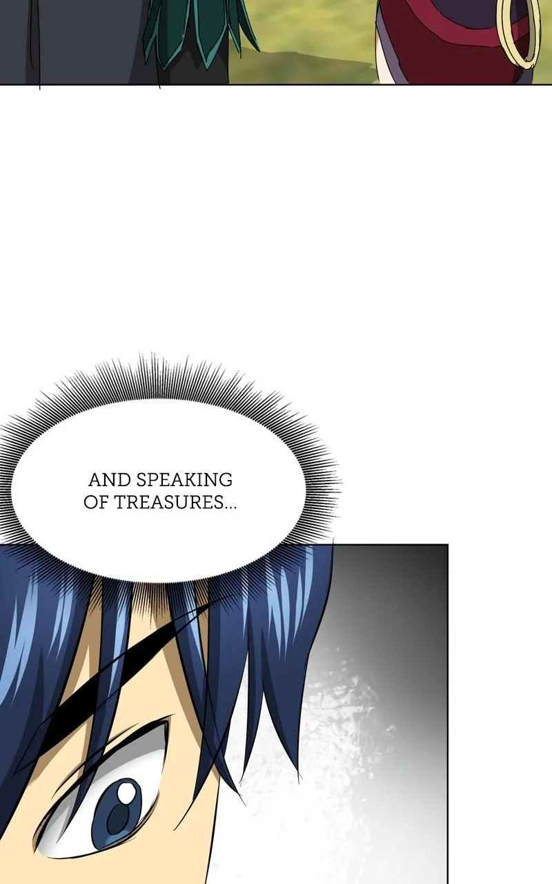 Read Infinite Leveling Murim Manga Online