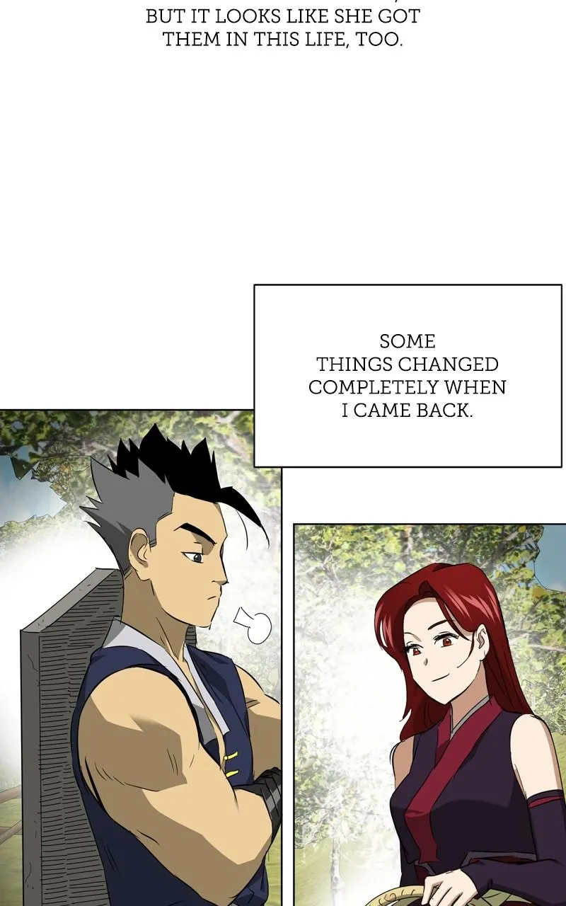 Read Infinite Leveling Murim Manga Online
