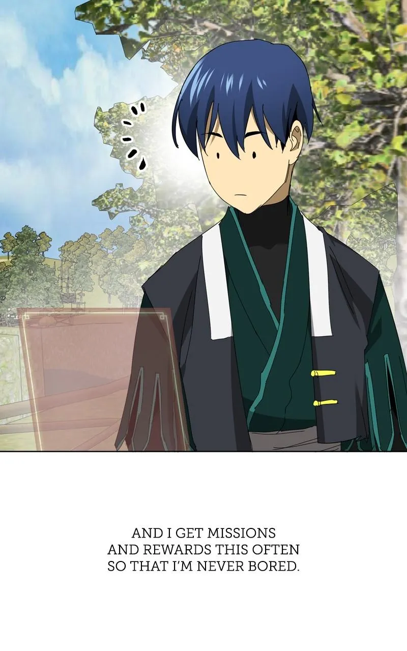 Read Infinite Leveling Murim Manga Online