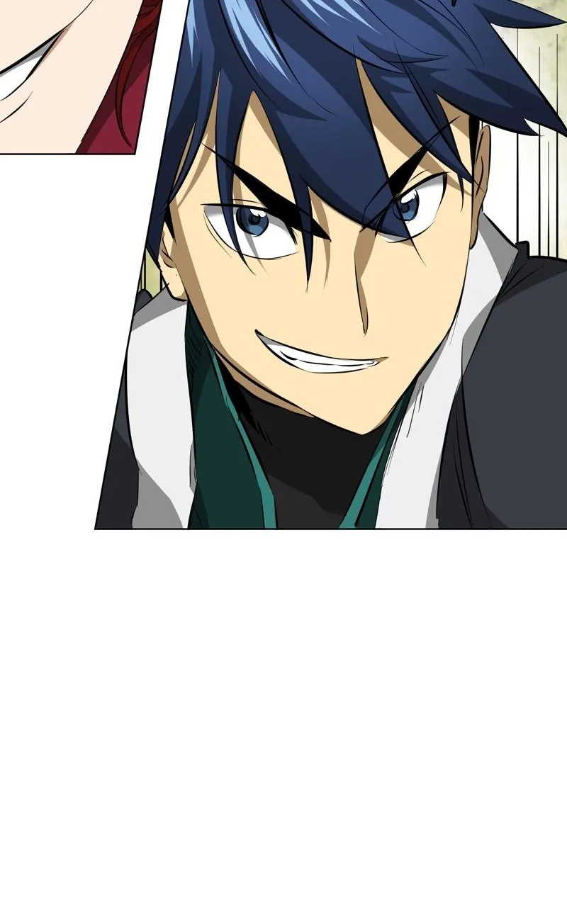 Read Infinite Leveling Murim Manga Online