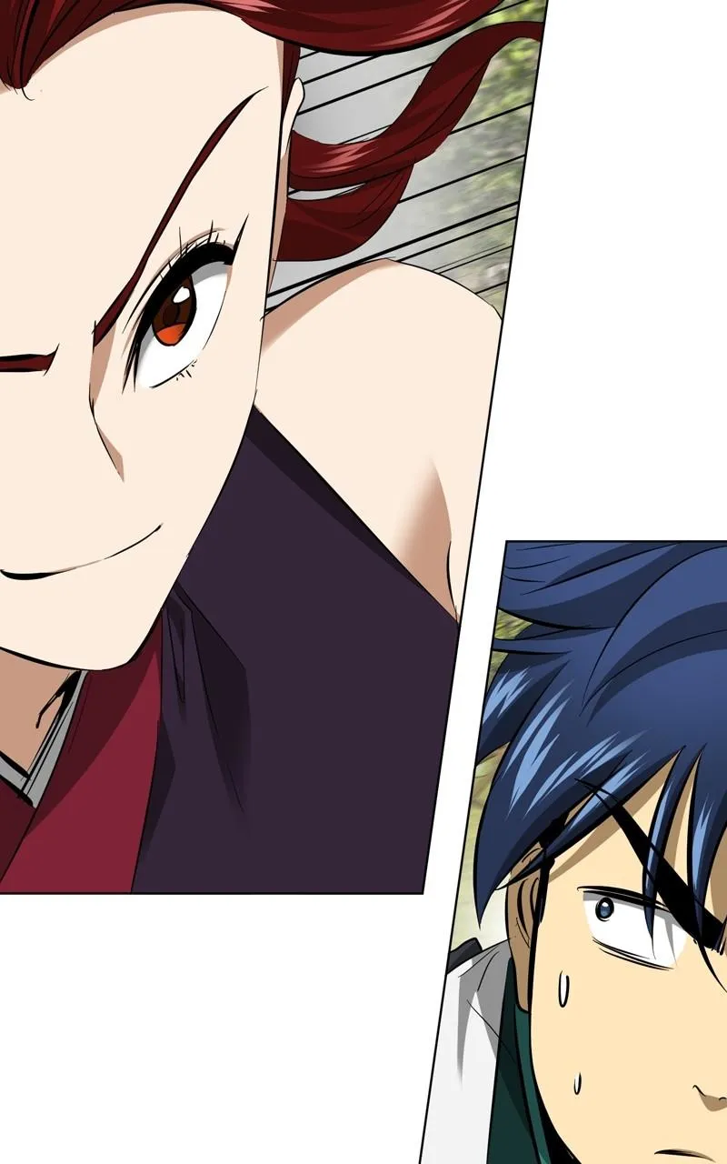 Read Infinite Leveling Murim Manga Online