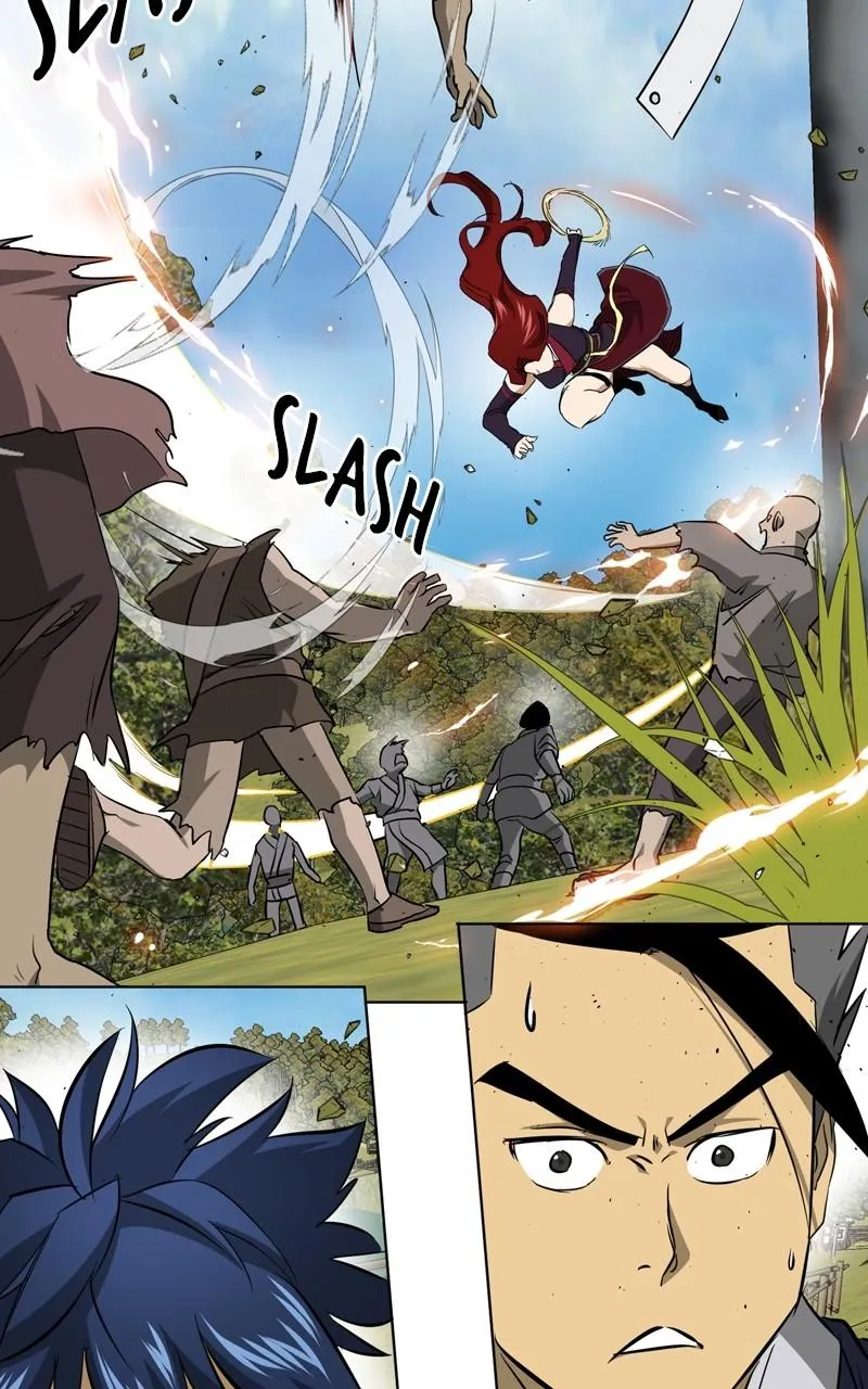 Read Infinite Leveling Murim Manga Online