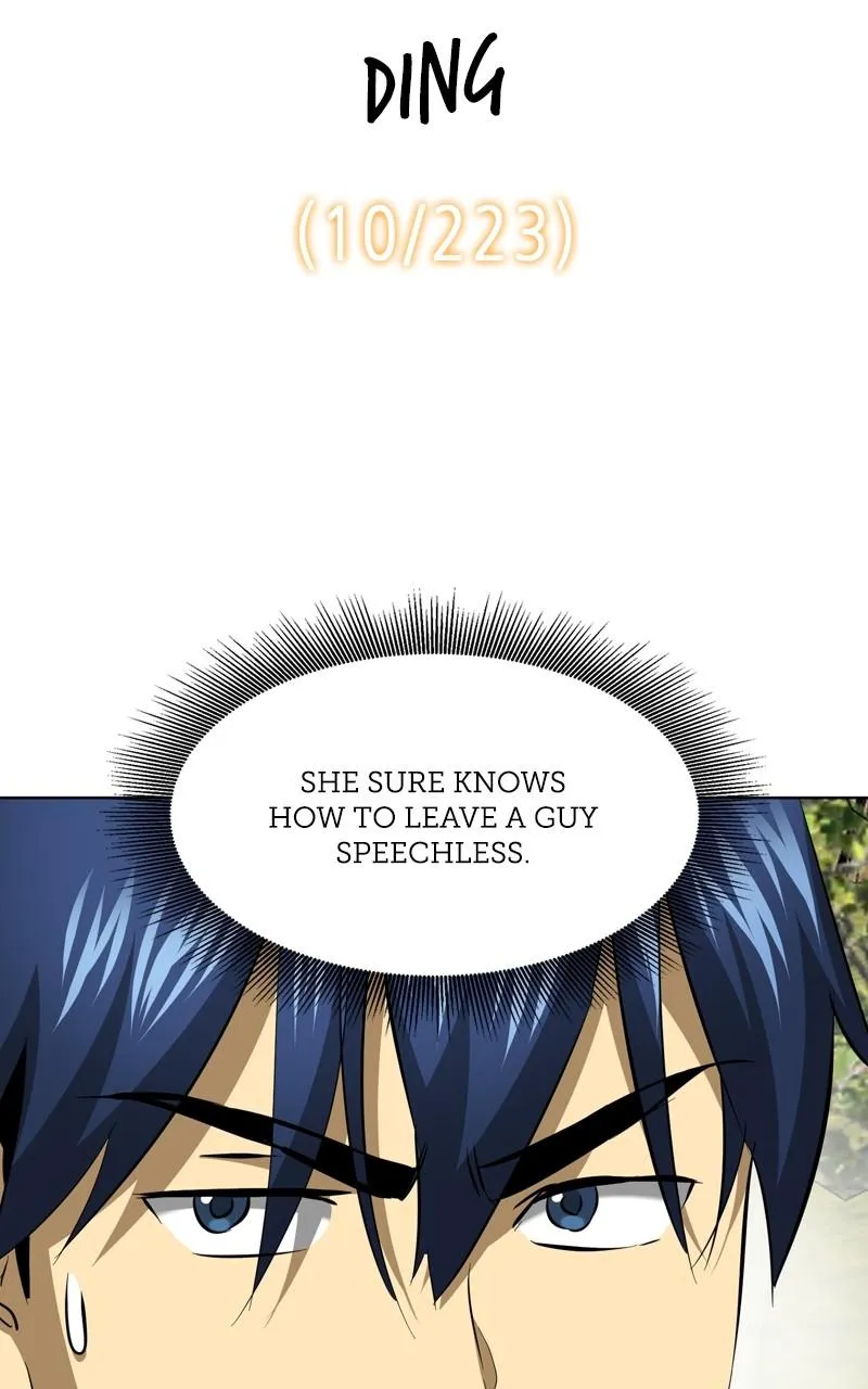 Read Infinite Leveling Murim Manga Online
