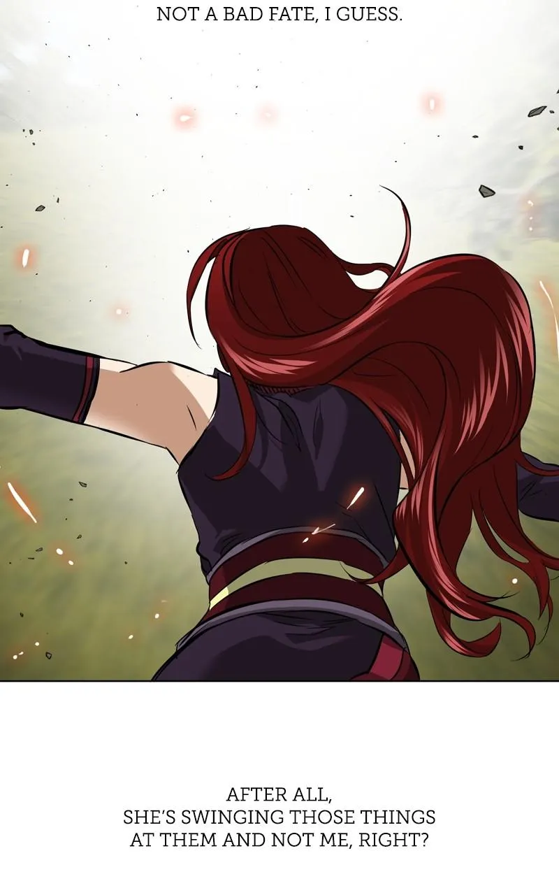 Read Infinite Leveling Murim Manga Online