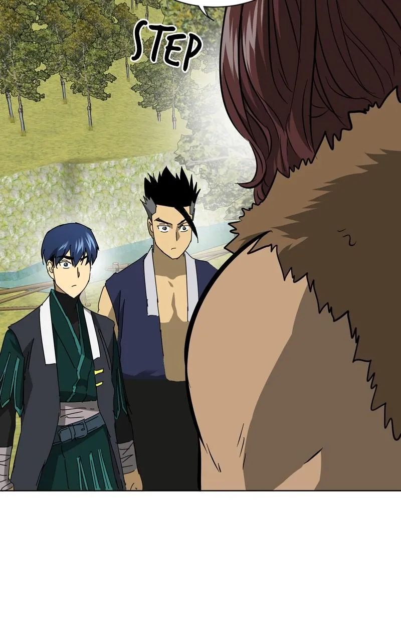 Read Infinite Leveling Murim Manga Online