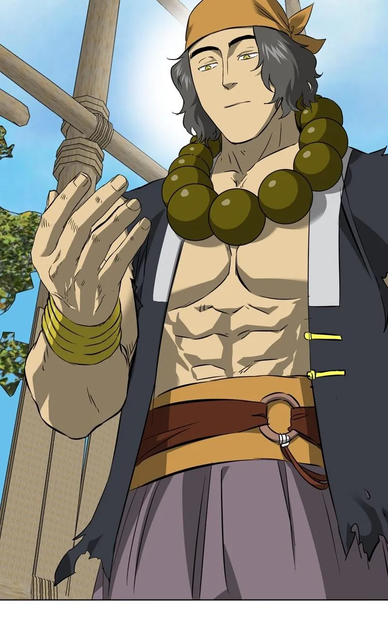Read Infinite Leveling Murim Manga Online
