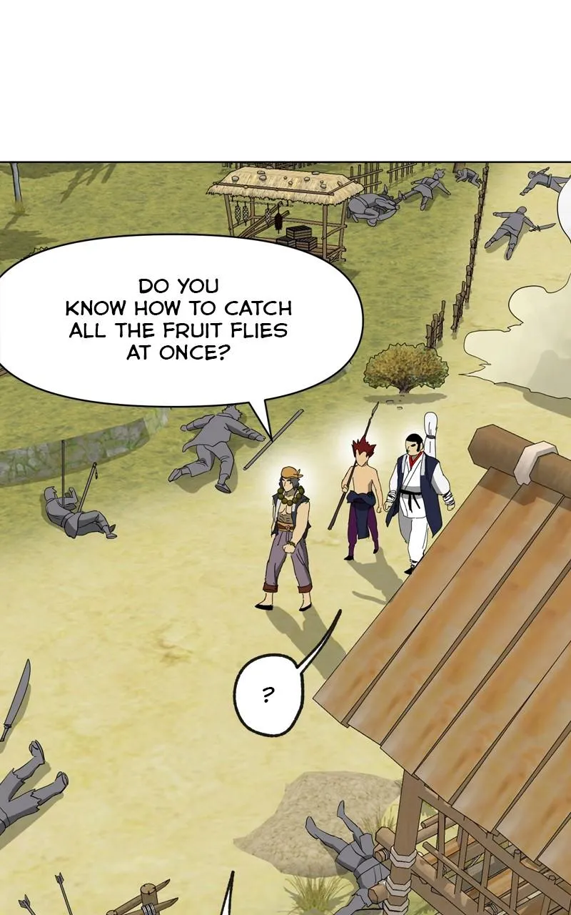 Read Infinite Leveling Murim Manga Online