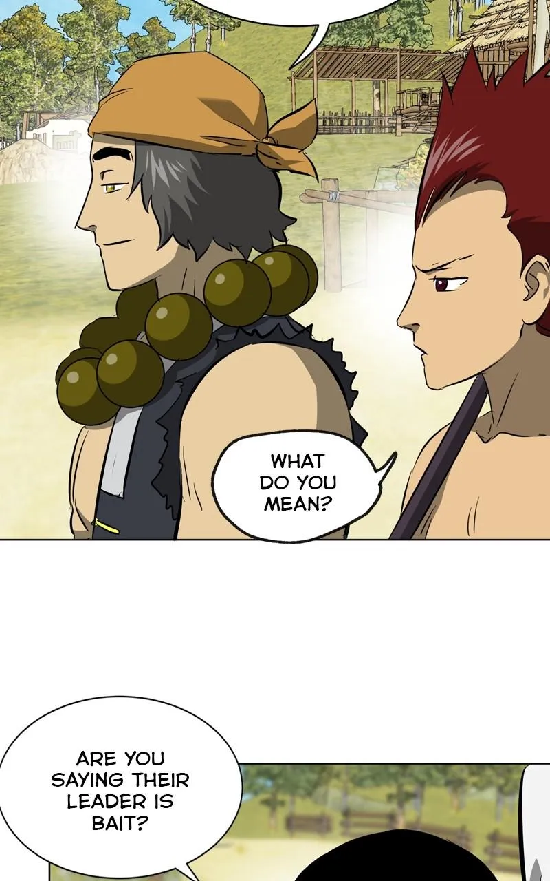 Read Infinite Leveling Murim Manga Online