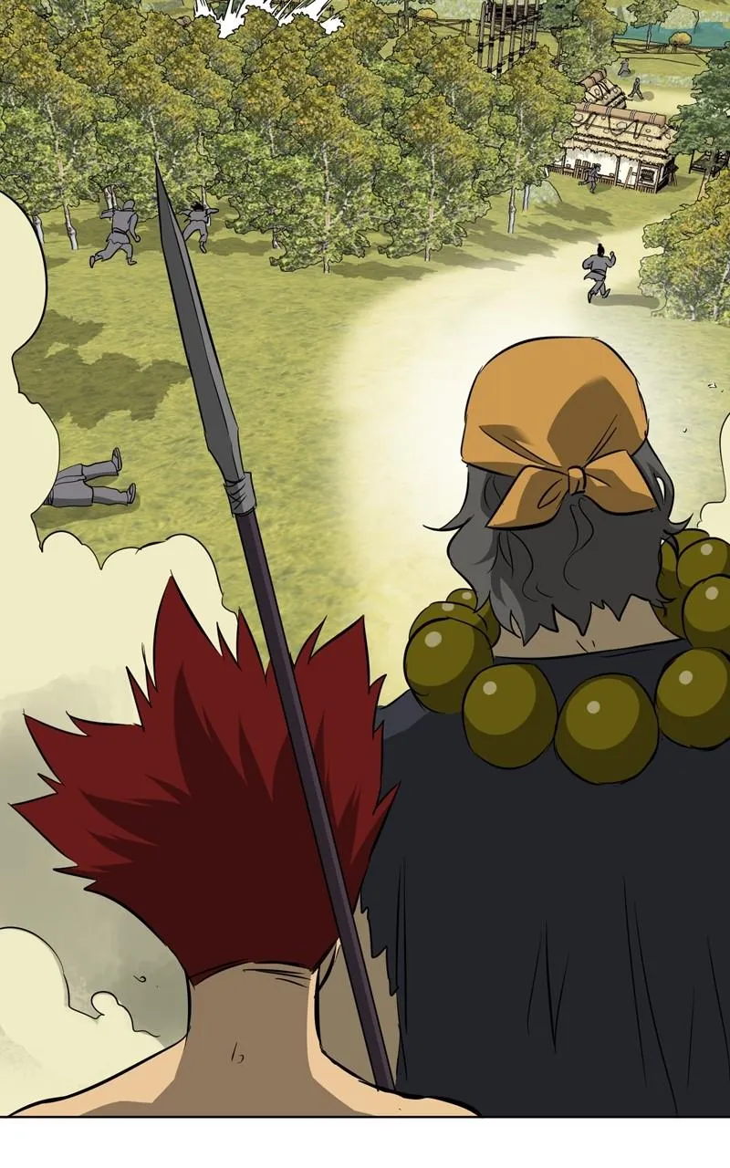 Read Infinite Leveling Murim Manga Online