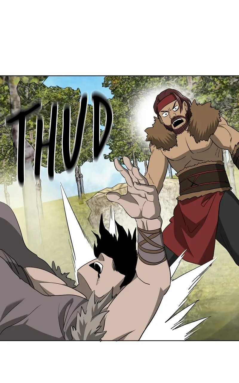 Read Infinite Leveling Murim Manga Online