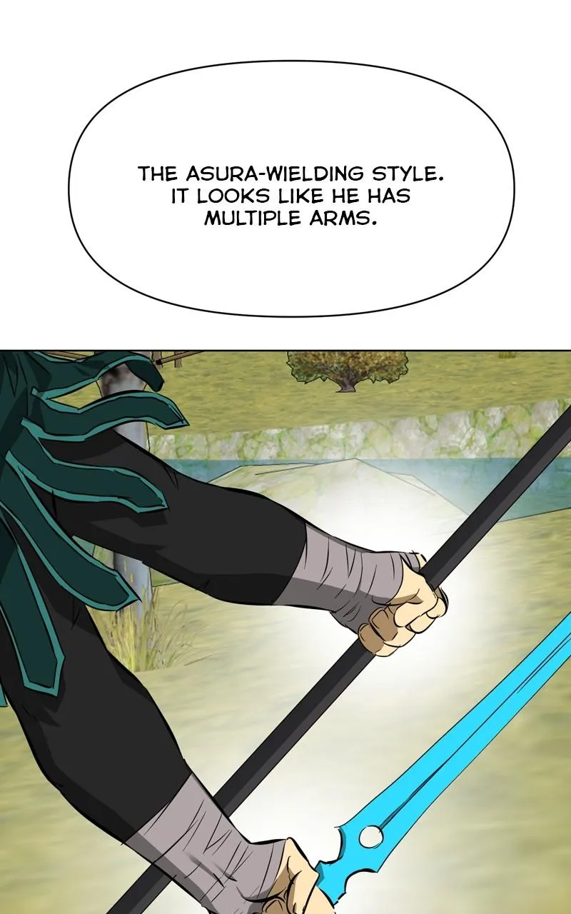 Read Infinite Leveling Murim Manga Online
