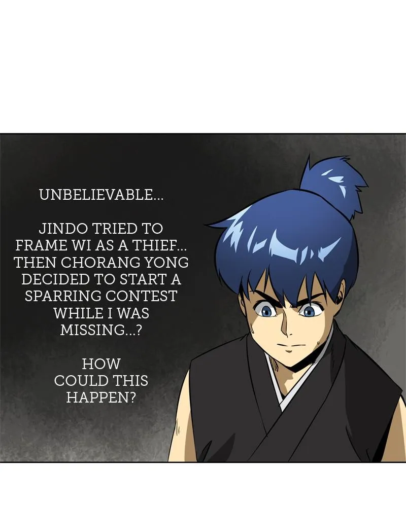 Read Infinite Leveling Murim Manga Online