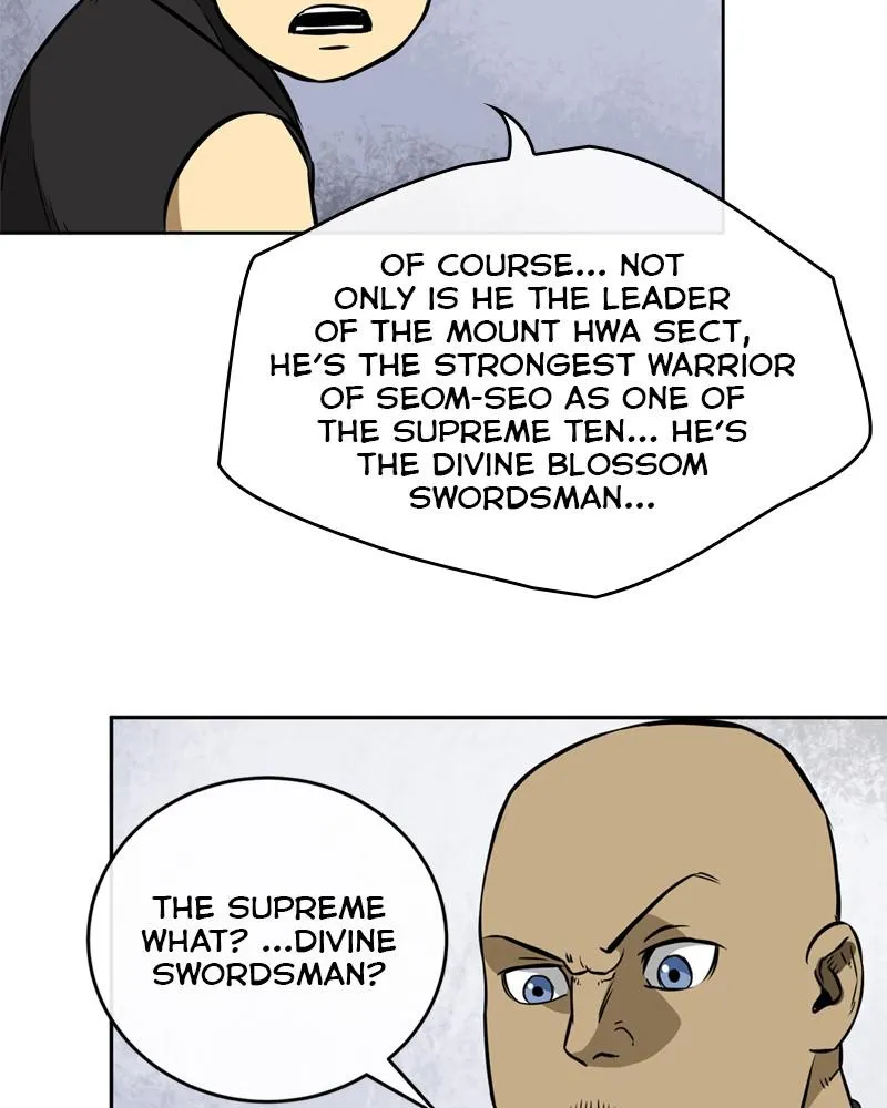 Read Infinite Leveling Murim Manga Online
