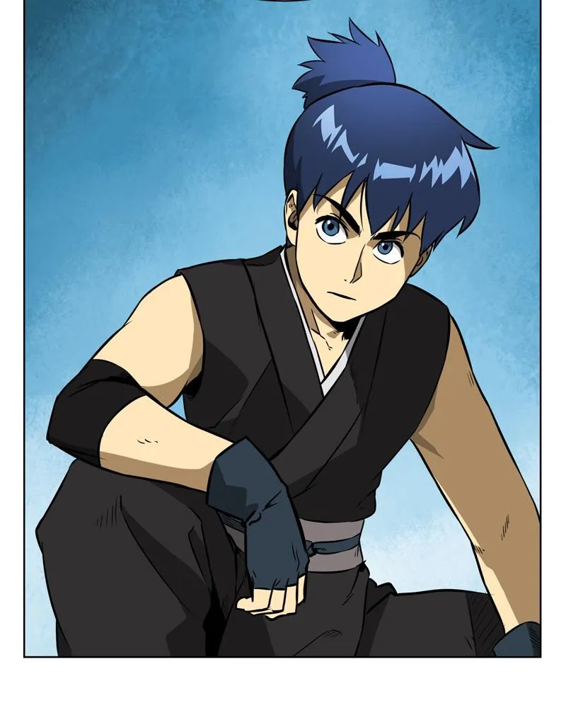 Read Infinite Leveling Murim Manga Online
