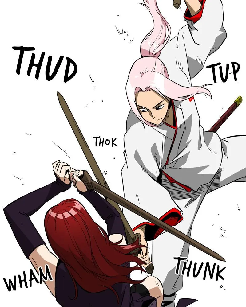 Read Infinite Leveling Murim Manga Online