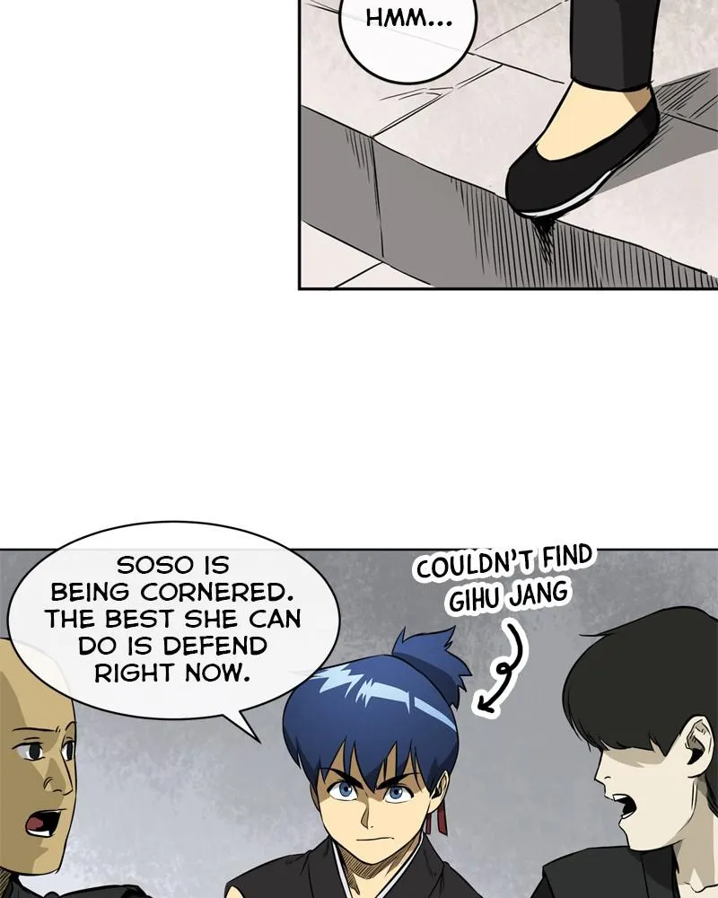 Read Infinite Leveling Murim Manga Online