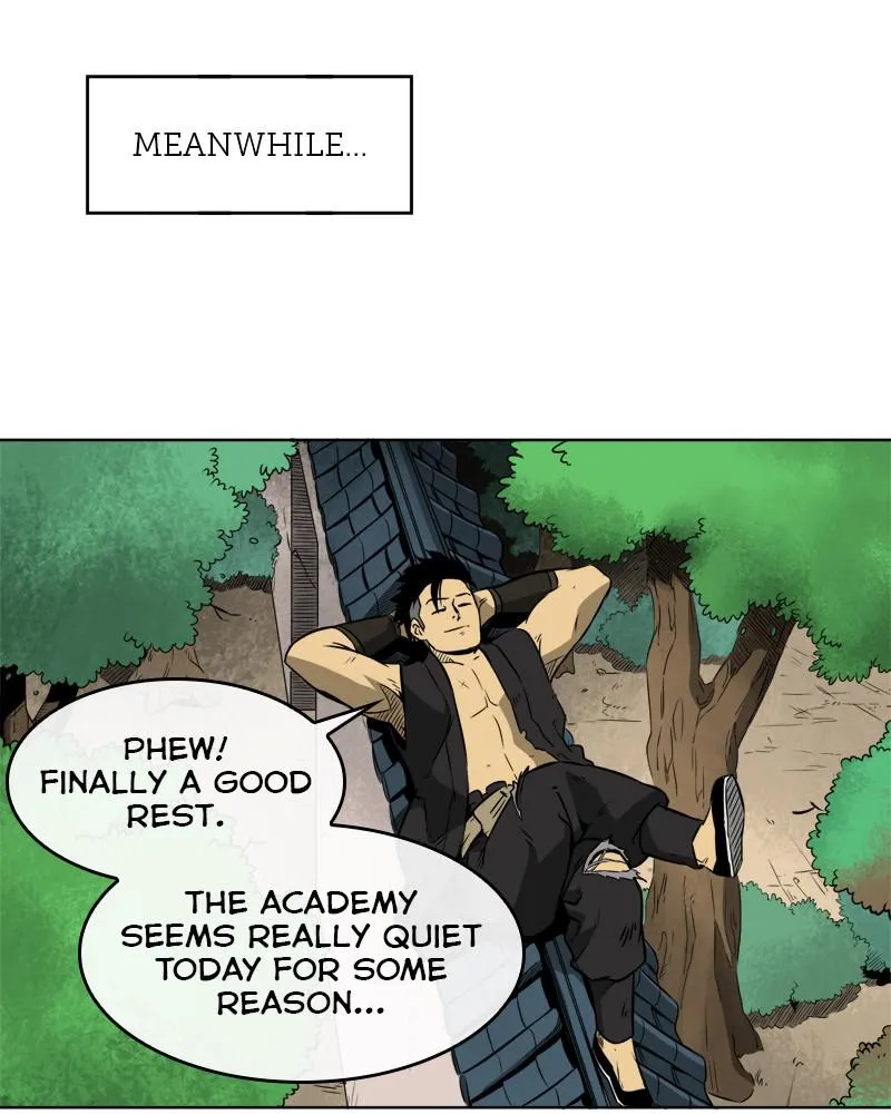 Read Infinite Leveling Murim Manga Online