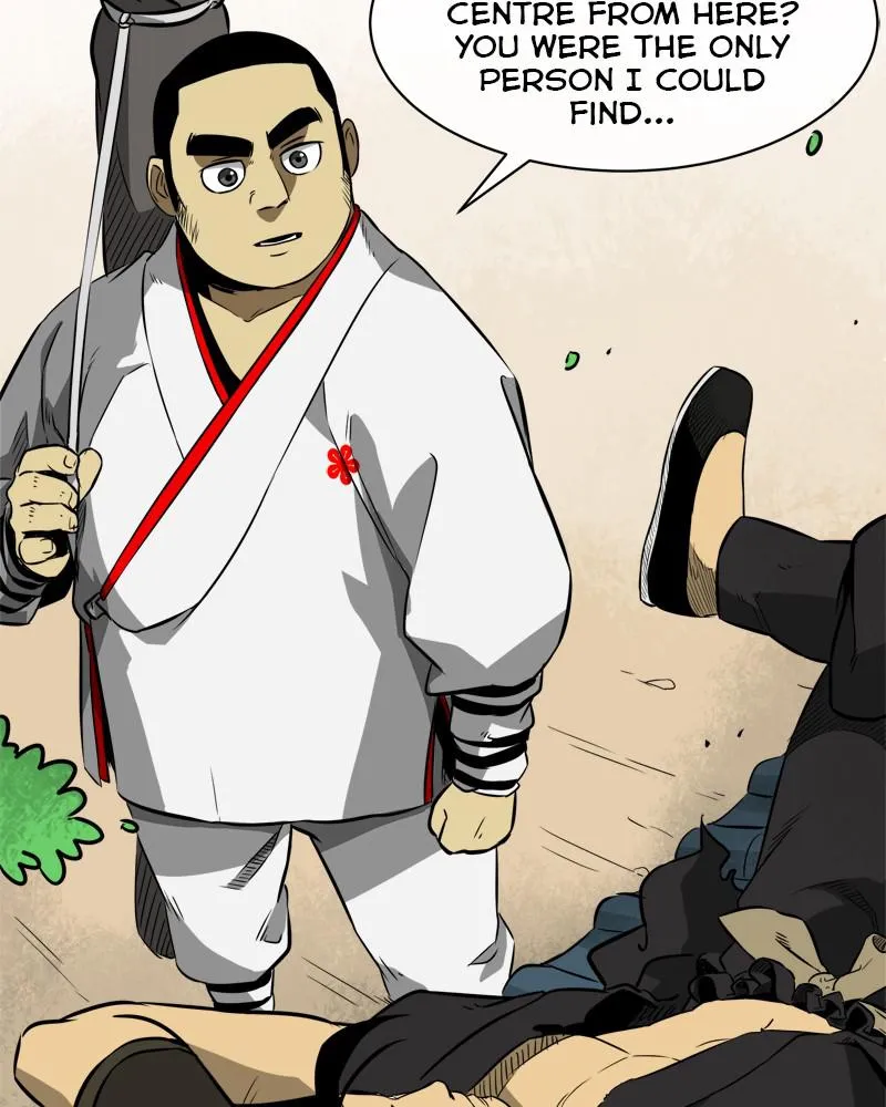 Read Infinite Leveling Murim Manga Online