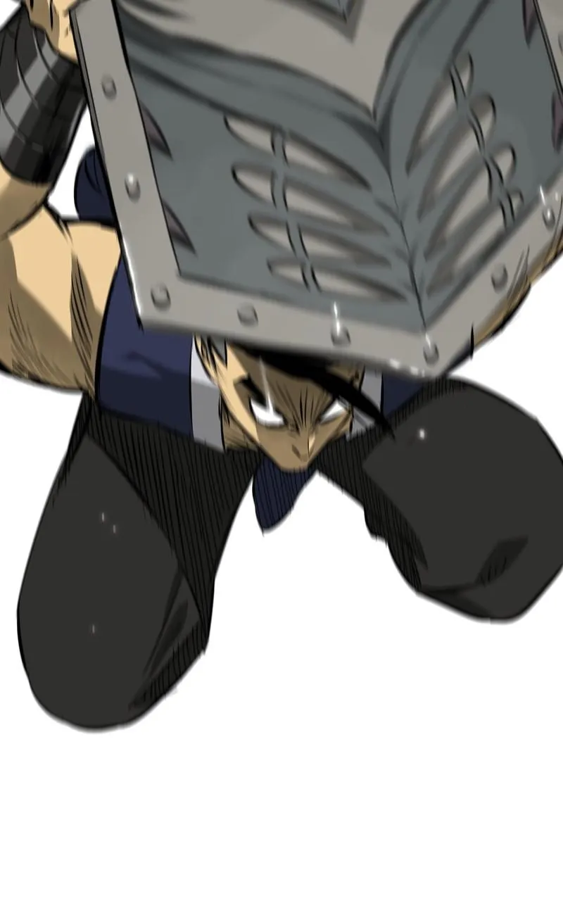 Read Infinite Leveling Murim Manga Online