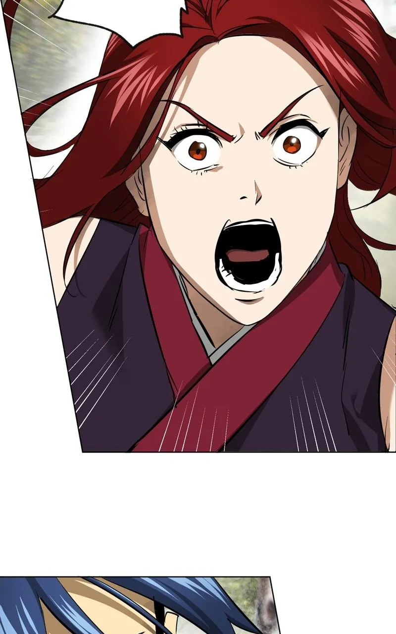Read Infinite Leveling Murim Manga Online