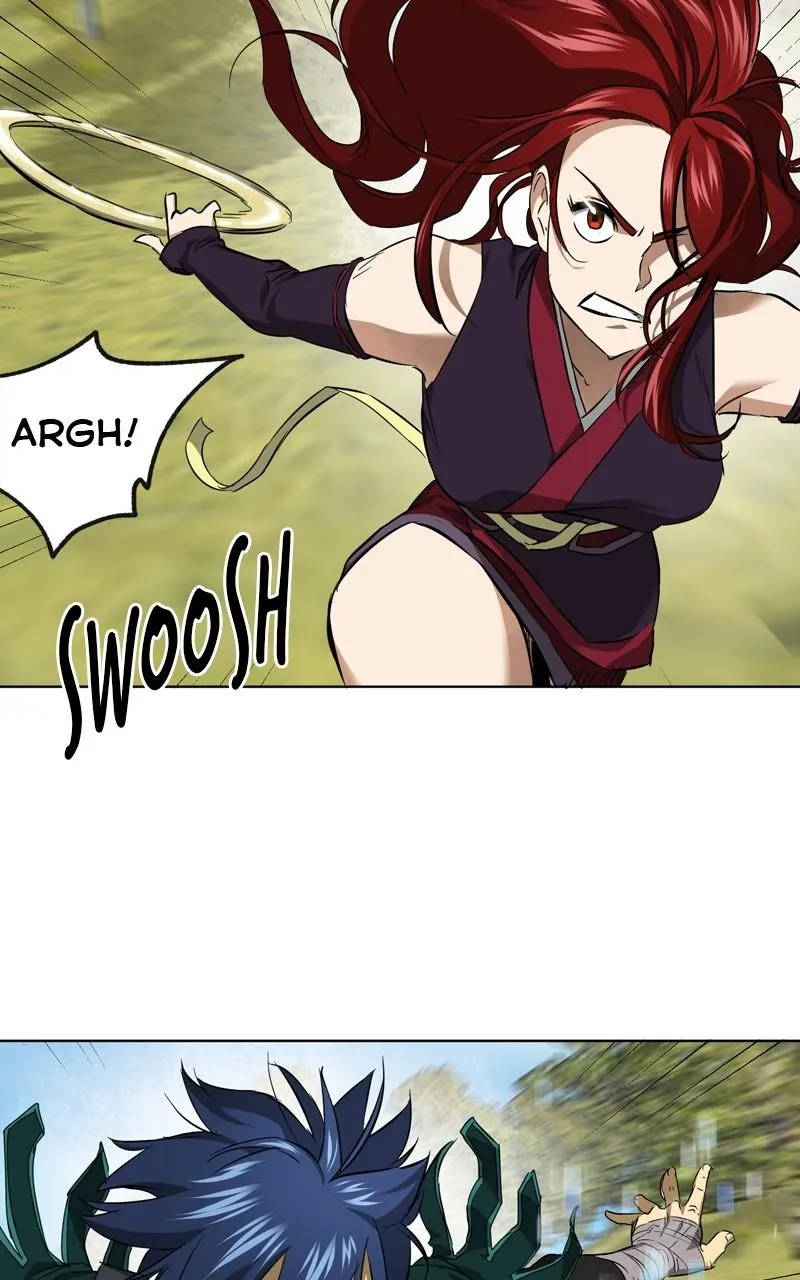 Read Infinite Leveling Murim Manga Online