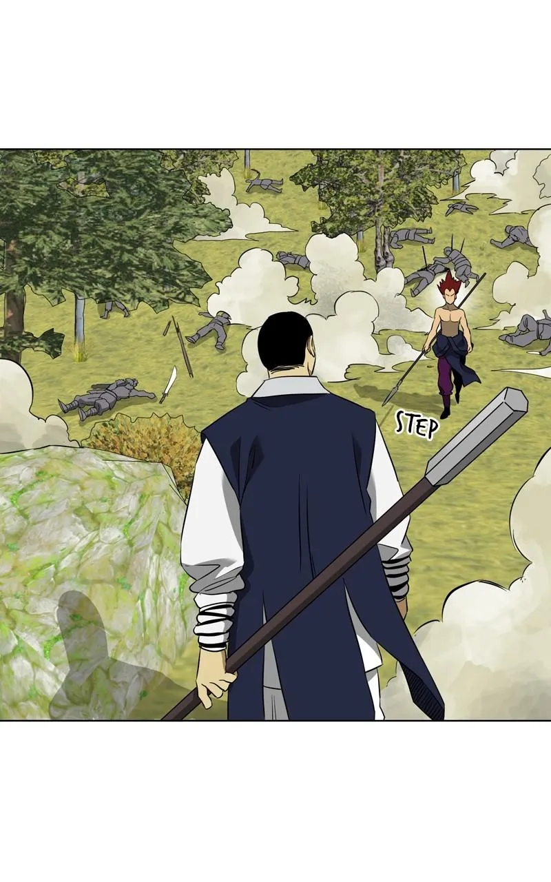 Read Infinite Leveling Murim Manga Online