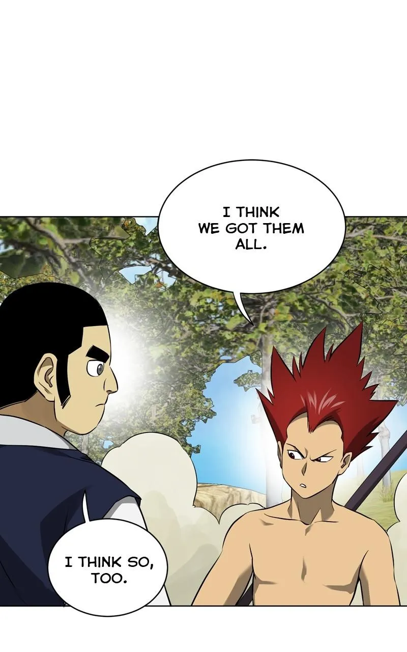 Read Infinite Leveling Murim Manga Online