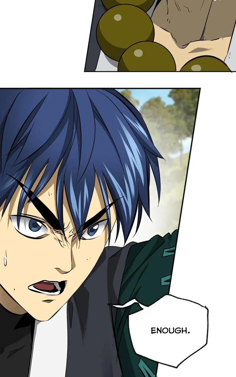 Read Infinite Leveling Murim Manga Online