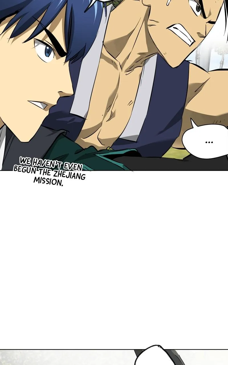 Read Infinite Leveling Murim Manga Online