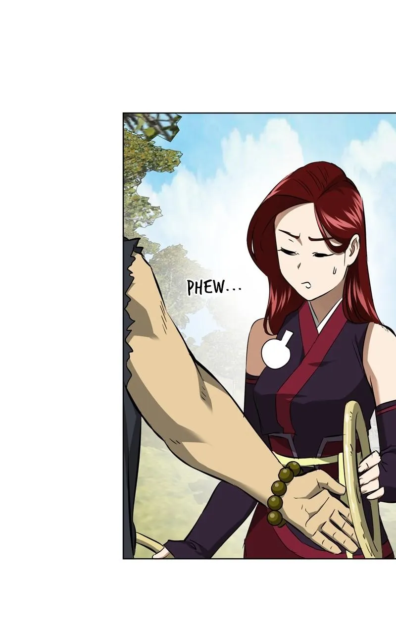 Read Infinite Leveling Murim Manga Online