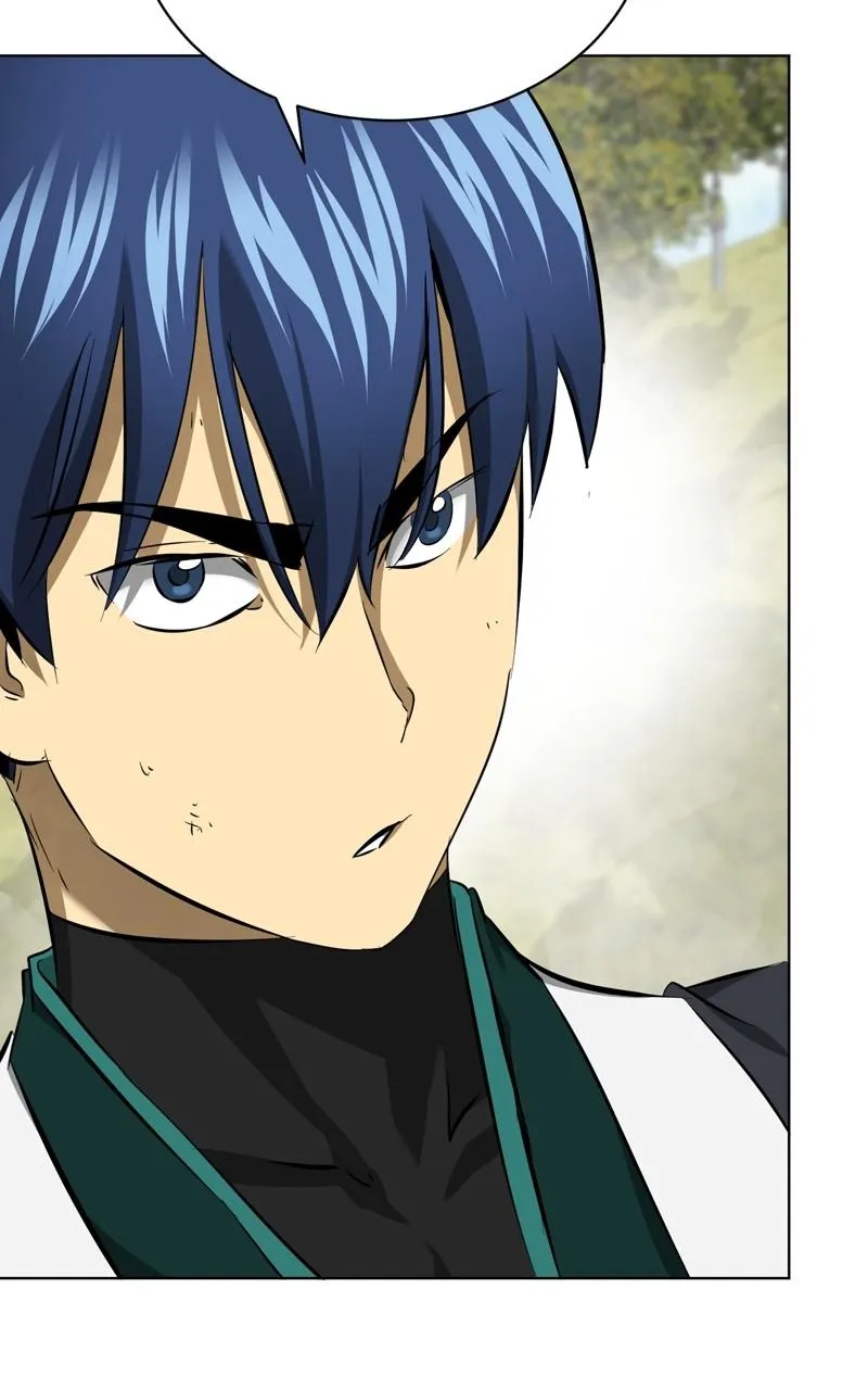 Read Infinite Leveling Murim Manga Online