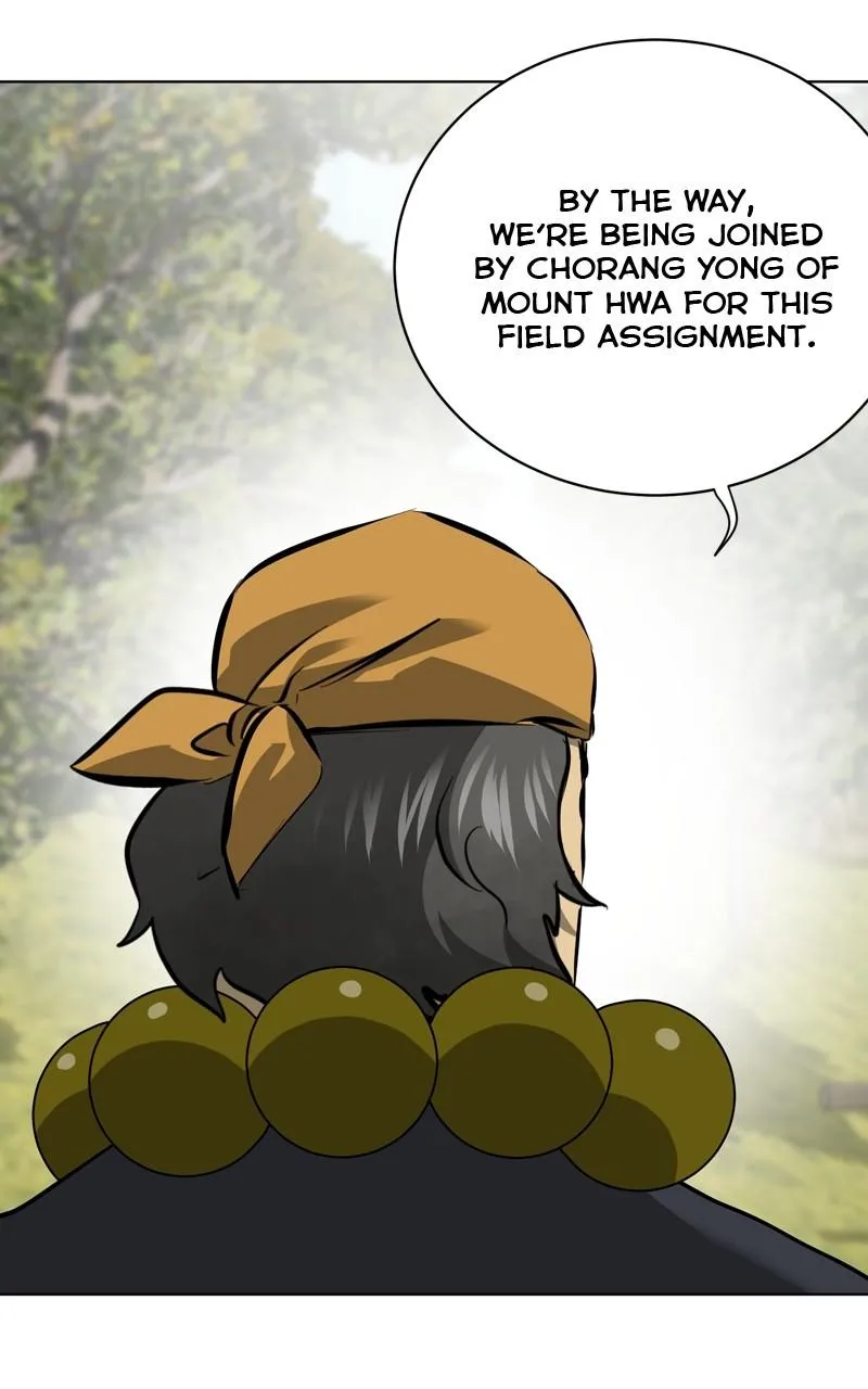 Read Infinite Leveling Murim Manga Online