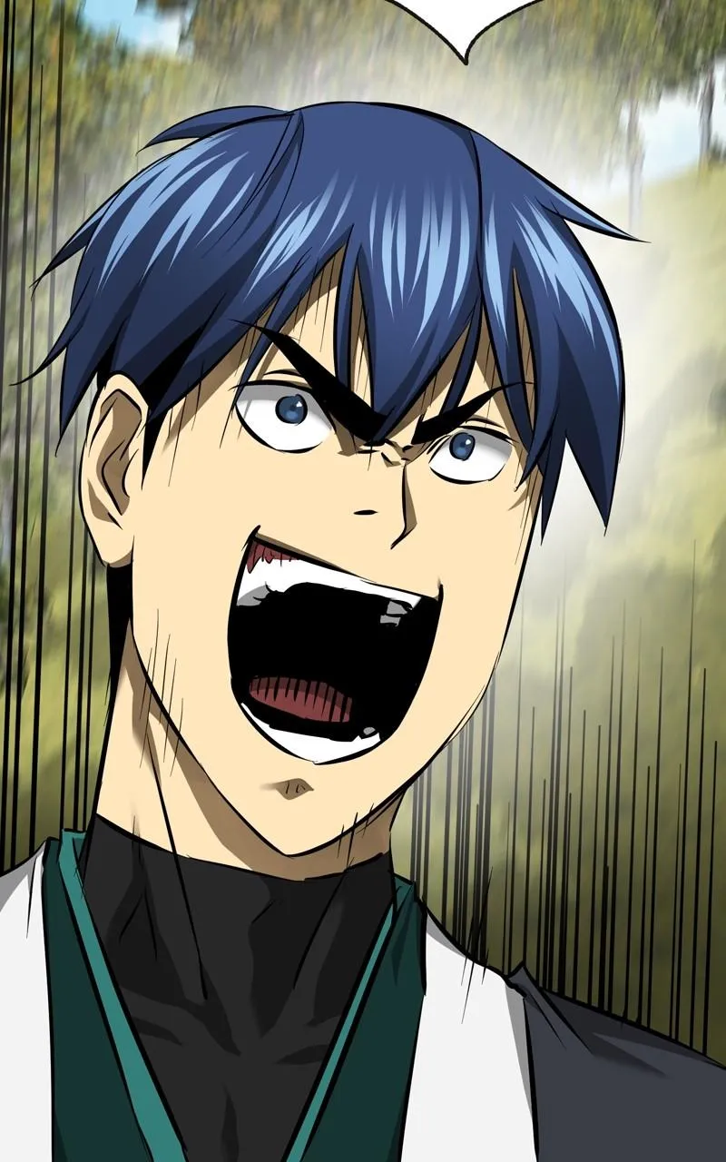Read Infinite Leveling Murim Manga Online
