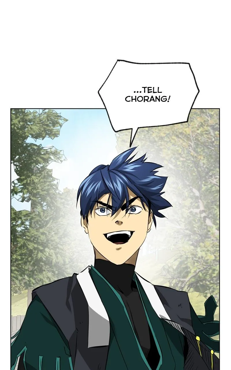Read Infinite Leveling Murim Manga Online