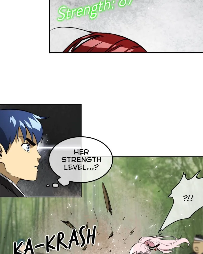 Read Infinite Leveling Murim Manga Online