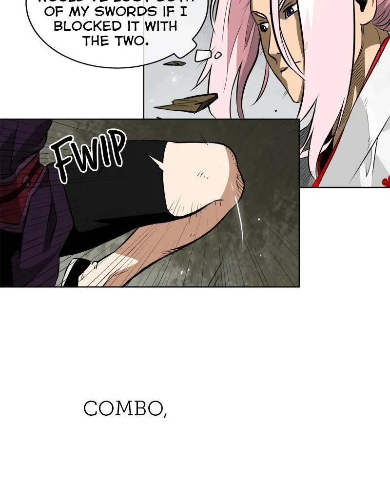 Read Infinite Leveling Murim Manga Online