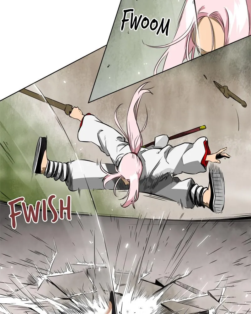 Read Infinite Leveling Murim Manga Online