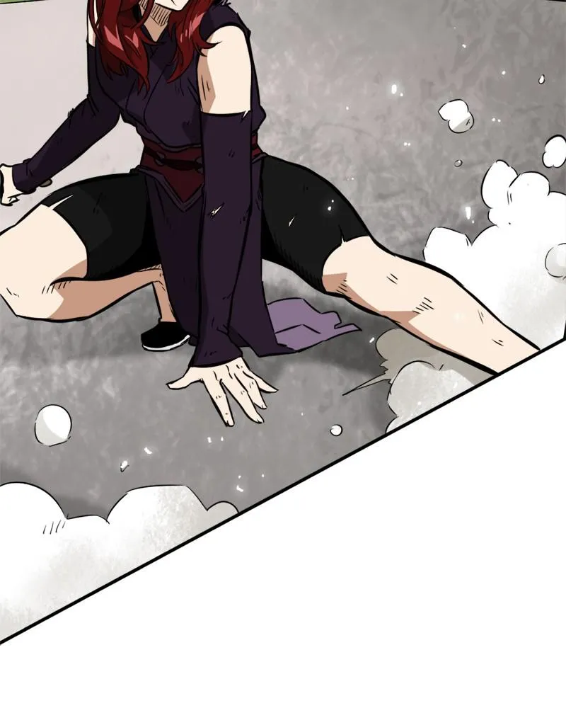 Read Infinite Leveling Murim Manga Online