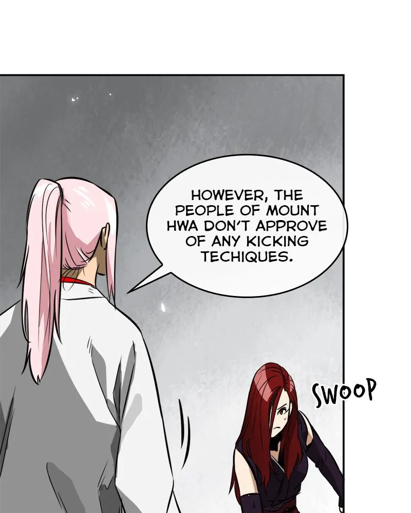 Read Infinite Leveling Murim Manga Online
