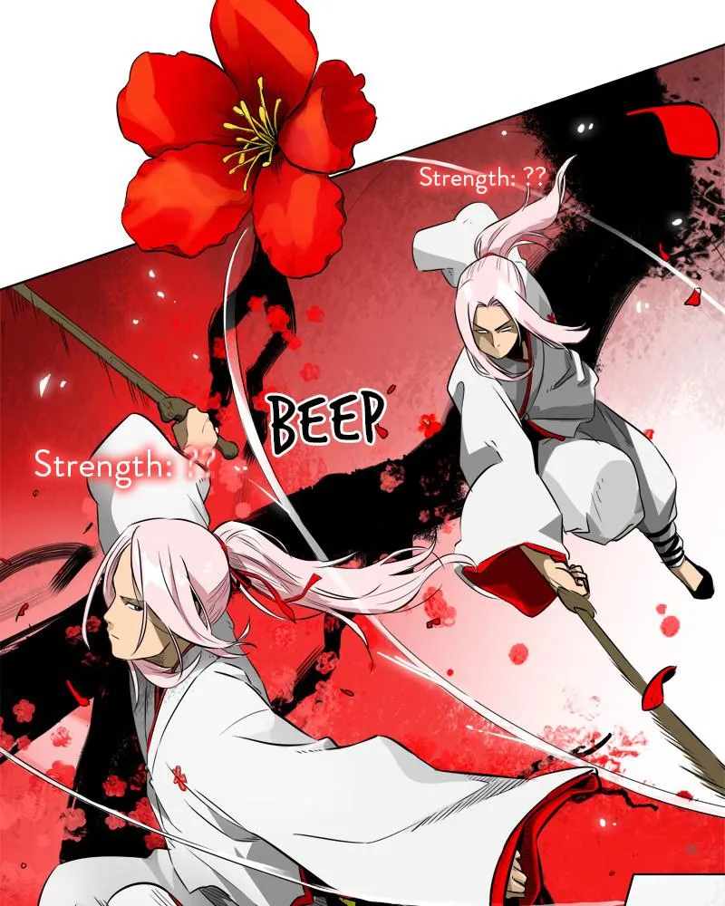 Read Infinite Leveling Murim Manga Online