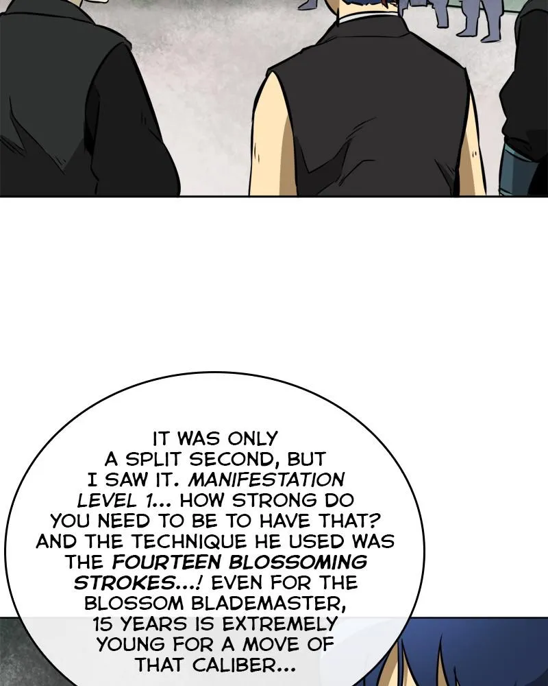 Read Infinite Leveling Murim Manga Online