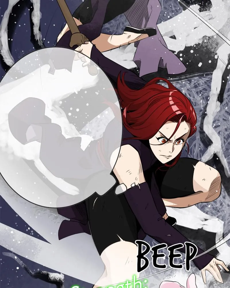 Read Infinite Leveling Murim Manga Online