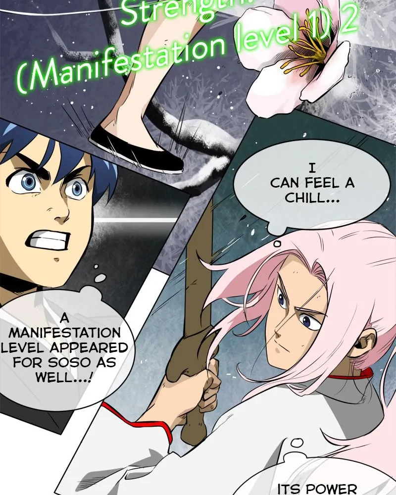 Read Infinite Leveling Murim Manga Online