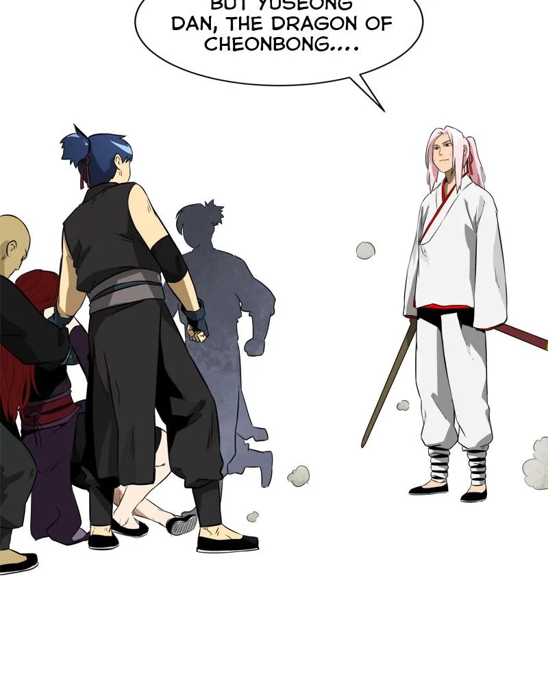 Read Infinite Leveling Murim Manga Online