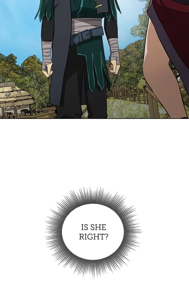 Read Infinite Leveling Murim Manga Online