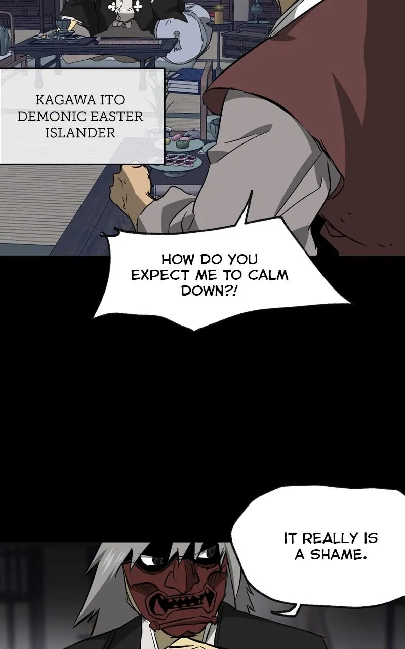 Read Infinite Leveling Murim Manga Online