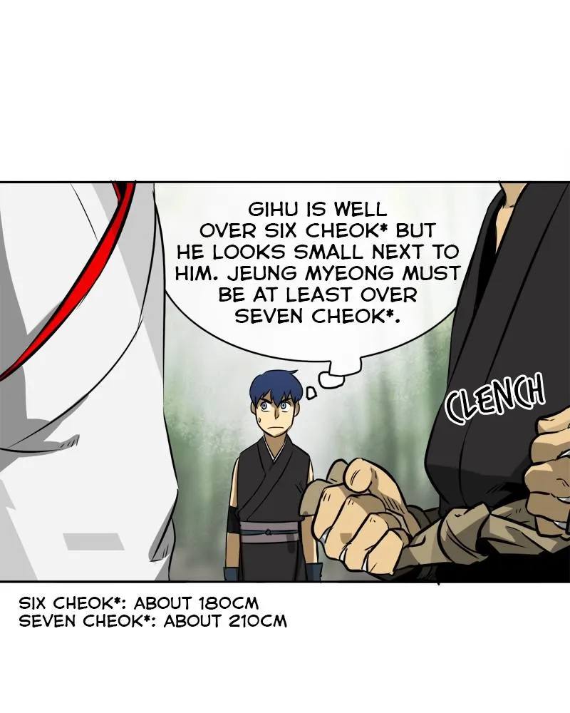 Read Infinite Leveling Murim Manga Online