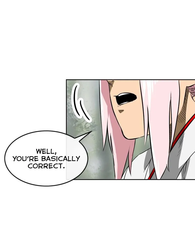 Read Infinite Leveling Murim Manga Online