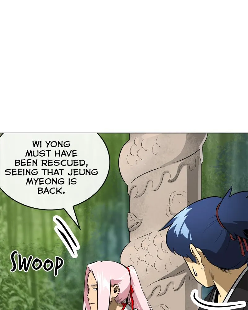 Read Infinite Leveling Murim Manga Online